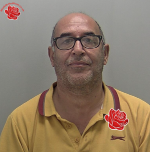 Surinder Blah – profile image